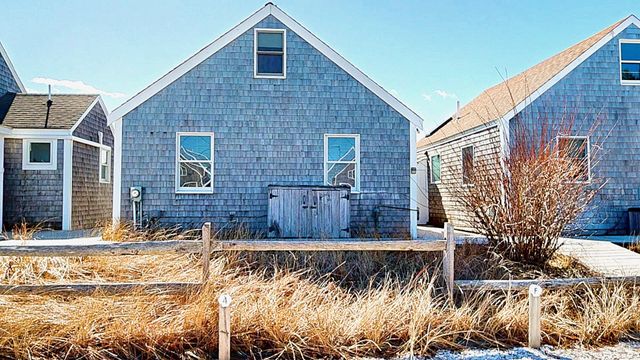 596 Shore Road UNIT G, North Truro, MA 02652