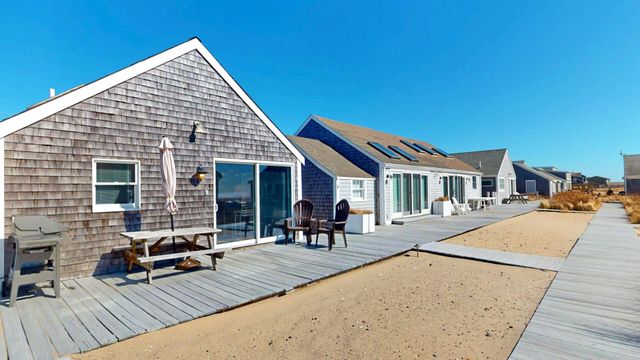 596 Shore Road UNIT G, North Truro, MA 02652