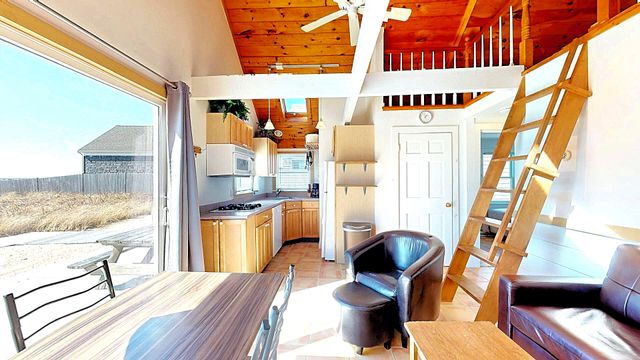 596 Shore Road UNIT G, North Truro, MA 02652