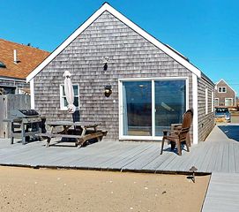 596 Shore Road UNIT G, North Truro, MA 02652