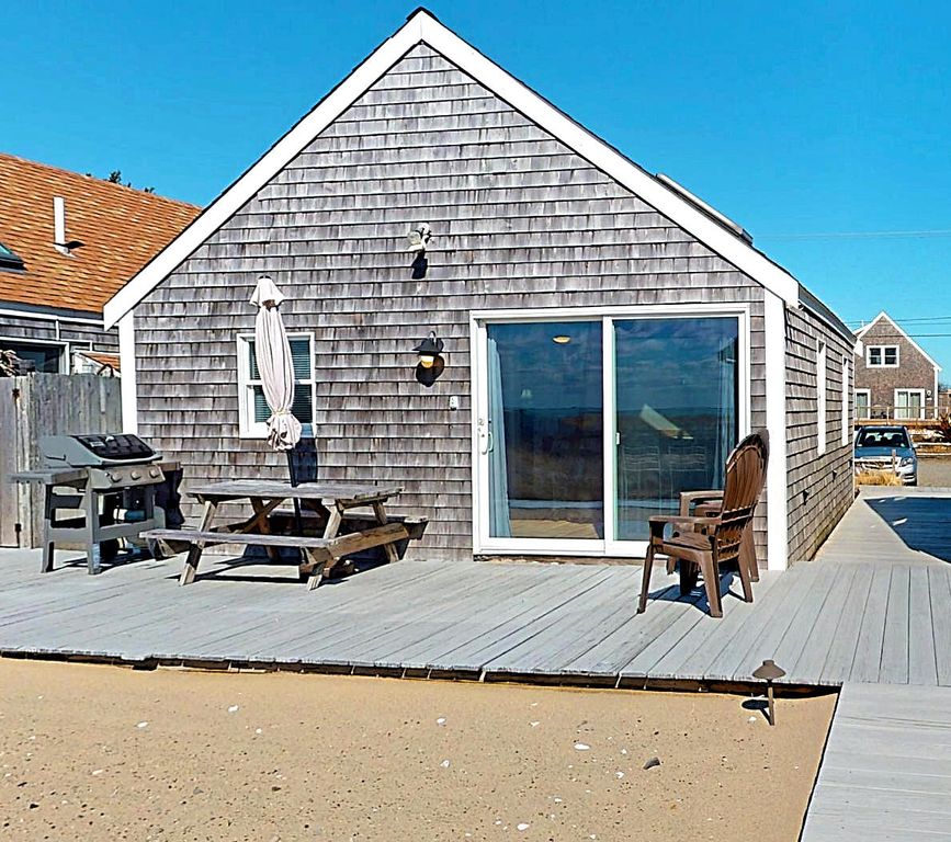 596 Shore Road UNIT G, North Truro, MA 02652