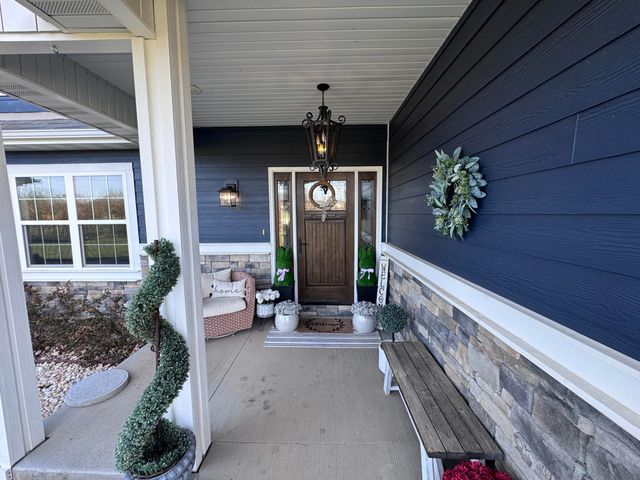 105 Penick Lane, Ozark, MO 65721