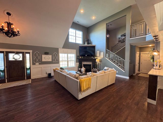 105 Penick Lane, Ozark, MO 65721