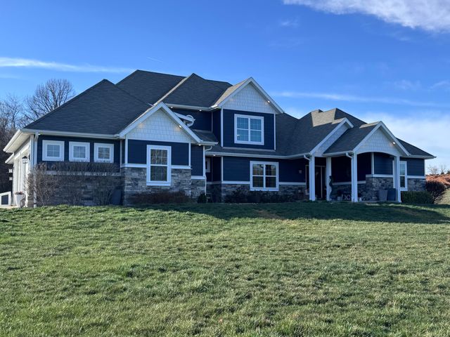 105 Penick Lane, Ozark, MO 65721