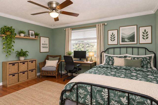 4386 LAKE UNDERHILL ROAD 20C7, Orlando, FL 32803