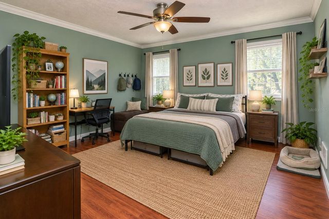 4386 LAKE UNDERHILL ROAD 20C7, Orlando, FL 32803