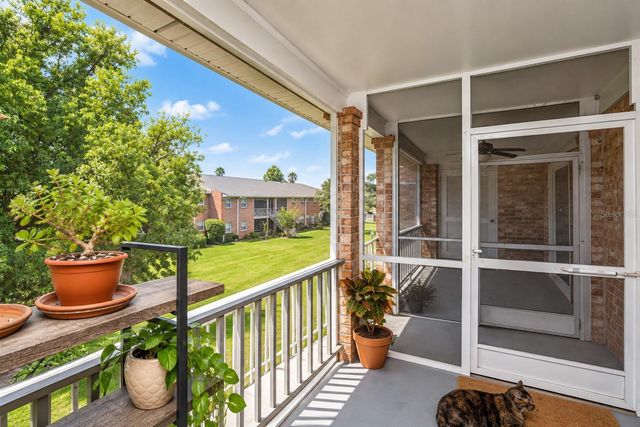 4386 LAKE UNDERHILL ROAD 20C7, Orlando, FL 32803