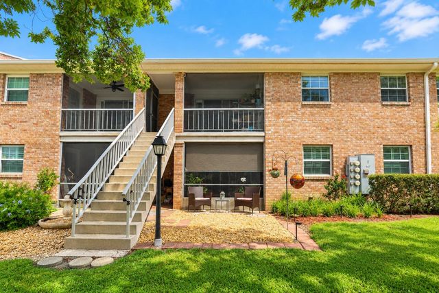 4386 LAKE UNDERHILL ROAD 20C7, Orlando, FL 32803