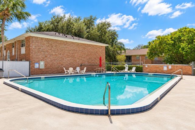 4386 LAKE UNDERHILL ROAD 20C7, Orlando, FL 32803