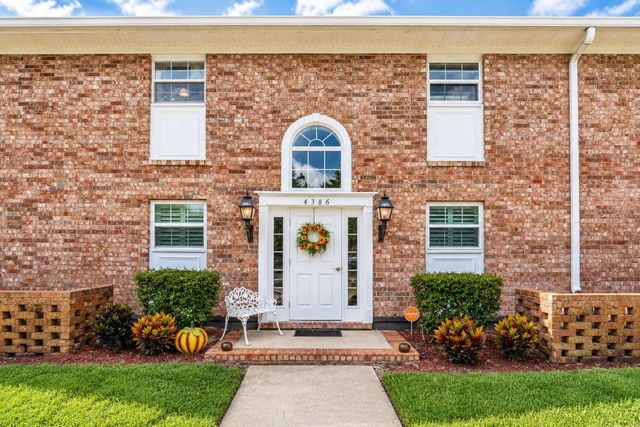 4386 LAKE UNDERHILL ROAD 20C7, Orlando, FL 32803