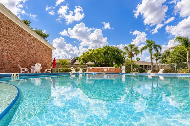 4386 LAKE UNDERHILL ROAD 20C7, Orlando, FL 32803
