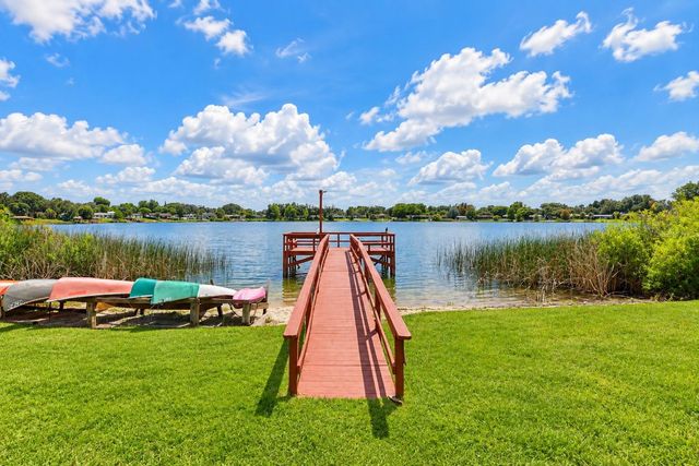 4386 LAKE UNDERHILL ROAD 20C7, Orlando, FL 32803