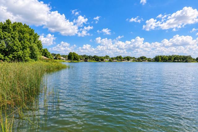 4386 LAKE UNDERHILL ROAD 20C7, Orlando, FL 32803