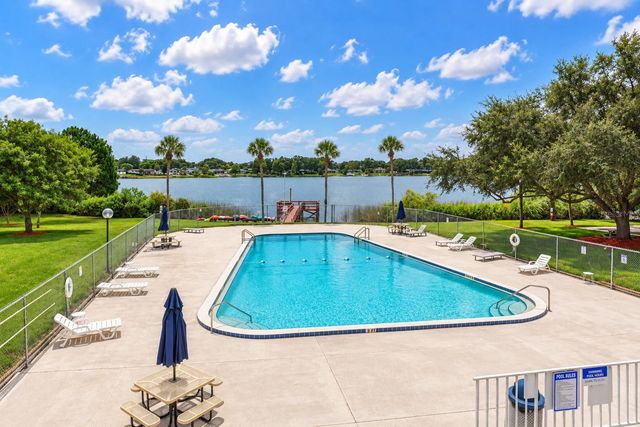 4386 LAKE UNDERHILL ROAD 20C7, Orlando, FL 32803