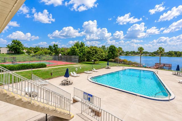 4386 LAKE UNDERHILL ROAD 20C7, Orlando, FL 32803