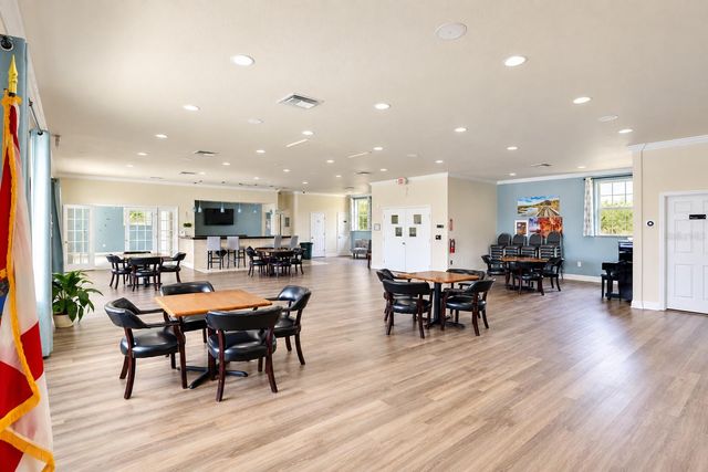4386 LAKE UNDERHILL ROAD 20C7, Orlando, FL 32803