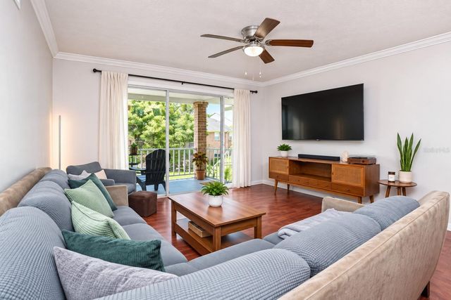 4386 LAKE UNDERHILL ROAD 20C7, Orlando, FL 32803