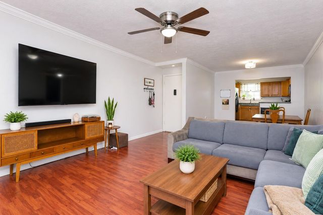4386 LAKE UNDERHILL ROAD 20C7, Orlando, FL 32803
