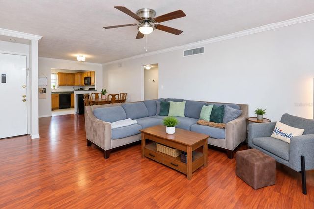 4386 LAKE UNDERHILL ROAD 20C7, Orlando, FL 32803