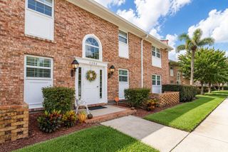 4386 LAKE UNDERHILL ROAD 20C7, Orlando, FL 32803