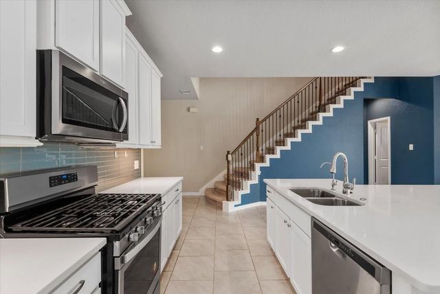 3736 Lancer Circle, Pearland, TX 77581