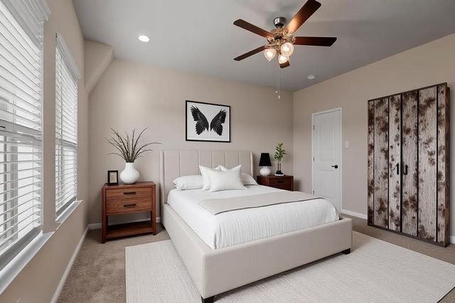 3736 Lancer Circle, Pearland, TX 77581