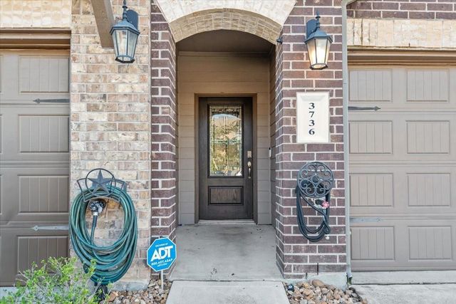 3736 Lancer Circle, Pearland, TX 77581