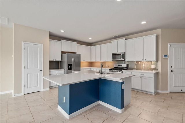 3736 Lancer Circle, Pearland, TX 77581
