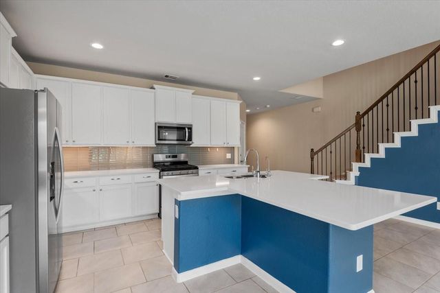 3736 Lancer Circle, Pearland, TX 77581