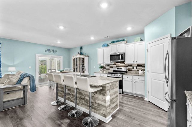 3009 Thorburn Ct., Little River, SC 29566