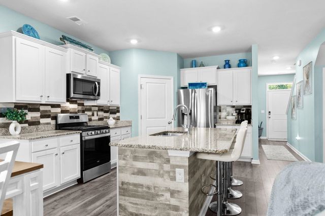 3009 Thorburn Ct., Little River, SC 29566