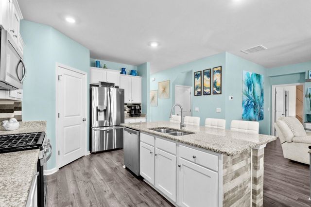 3009 Thorburn Ct., Little River, SC 29566
