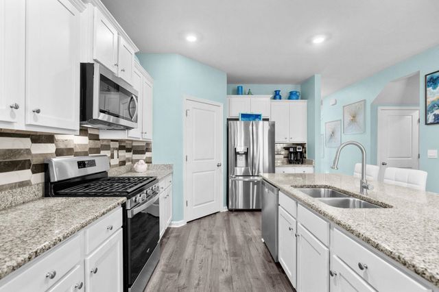 3009 Thorburn Ct., Little River, SC 29566