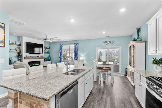3009 Thorburn Ct., Little River, SC 29566