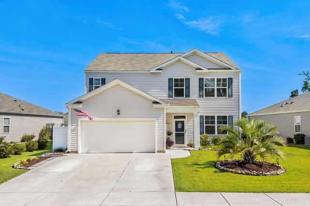 3009 Thorburn Ct., Little River, SC 29566