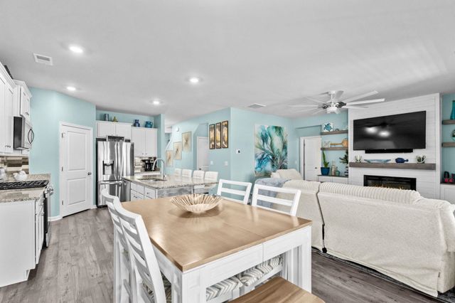 3009 Thorburn Ct., Little River, SC 29566