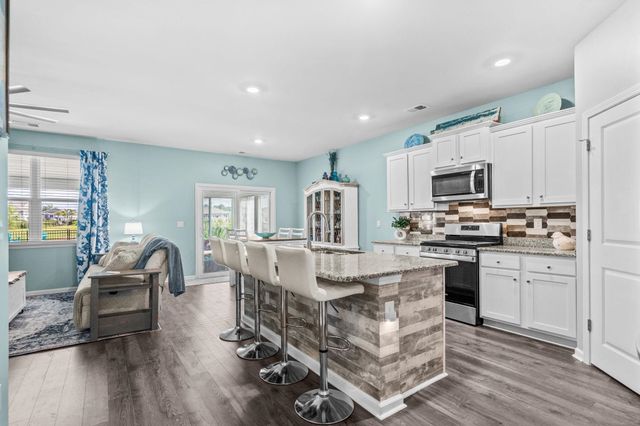 3009 Thorburn Ct., Little River, SC 29566
