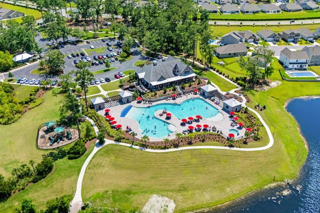 3009 Thorburn Ct., Little River, SC 29566