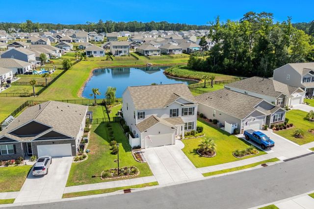 3009 Thorburn Ct., Little River, SC 29566