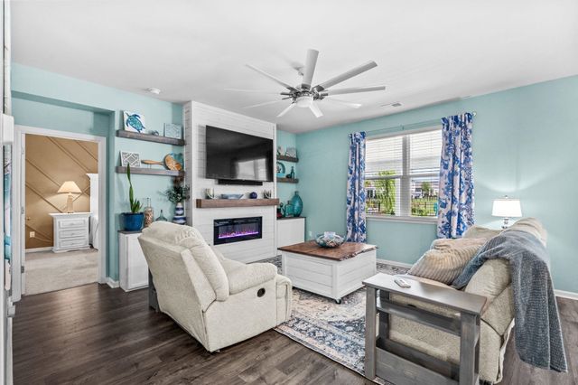 3009 Thorburn Ct., Little River, SC 29566