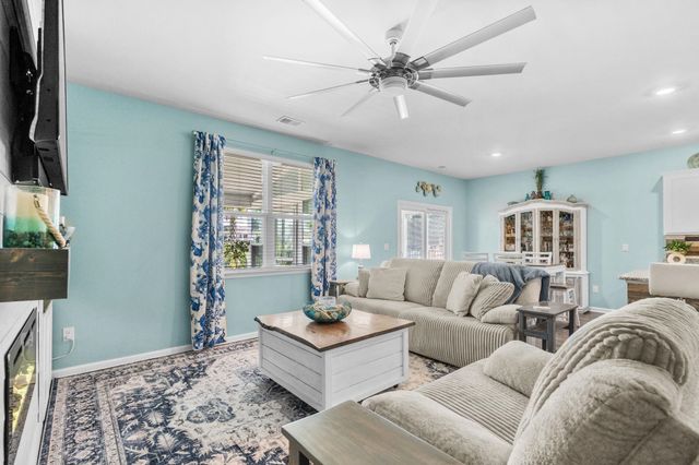 3009 Thorburn Ct., Little River, SC 29566