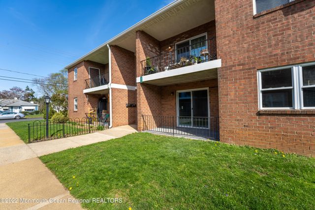 199 West End Avenue BLDG 1 - APT 6, Long Branch, NJ 07740