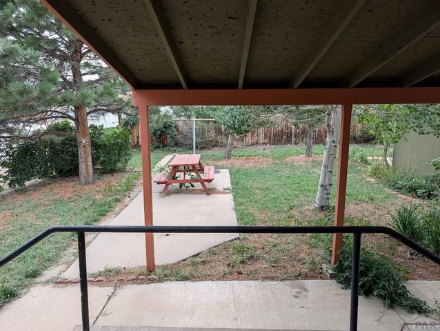 1009 San Pedro Ave, Trinidad, CO 81082