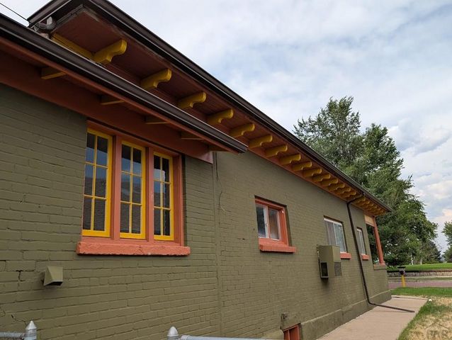 1009 San Pedro Ave, Trinidad, CO 81082