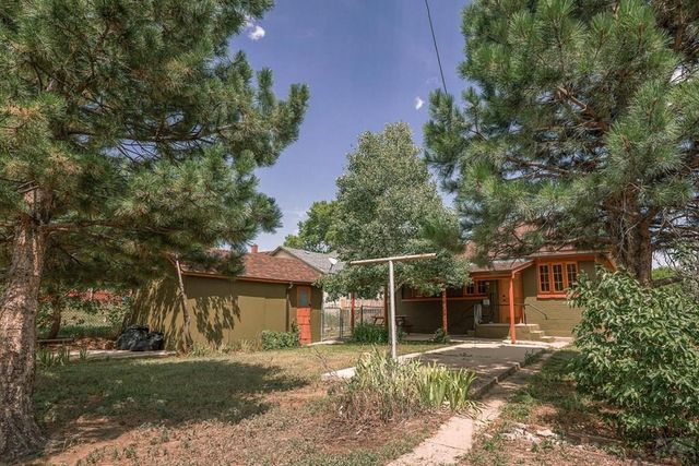 1009 San Pedro Ave, Trinidad, CO 81082