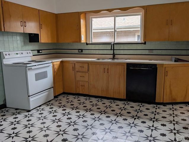 1009 San Pedro Ave, Trinidad, CO 81082