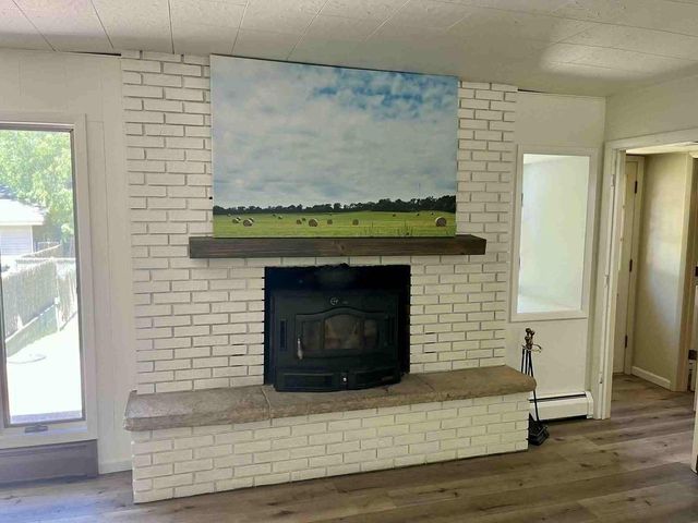 596 Illinois Avenue, Green Lake, WI 54941
