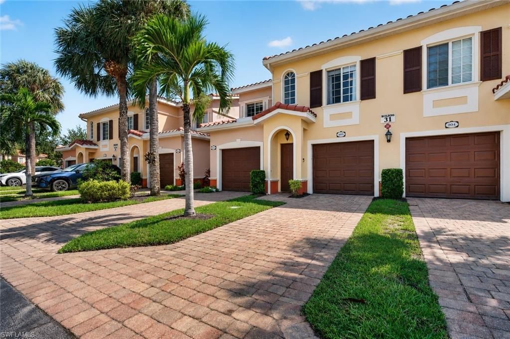 20254 Royal Villagio CT 203, ESTERO, FL 33928 — exterior