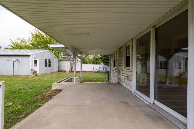 403 LEE AVE, Elkton, VA 22827