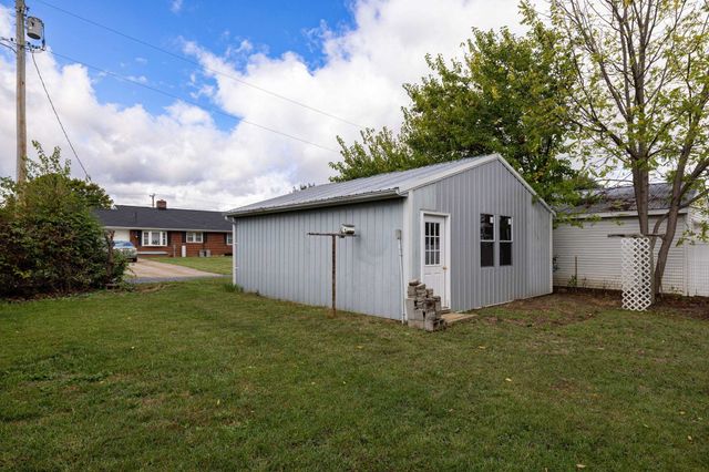 403 LEE AVE, Elkton, VA 22827